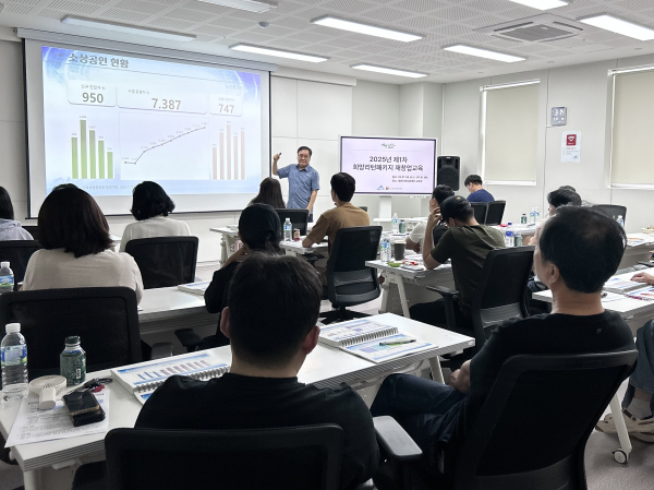 희망리턴패키지 사진