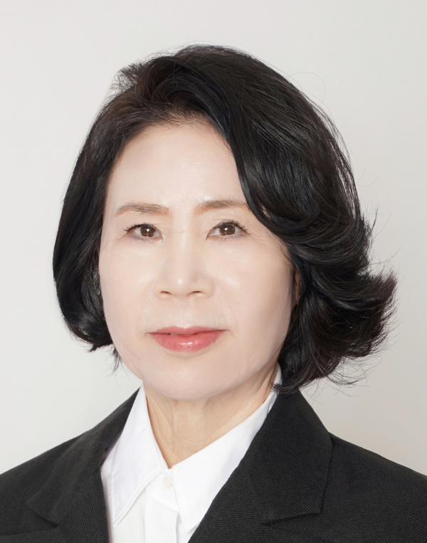 김행금 천안시의회 의장