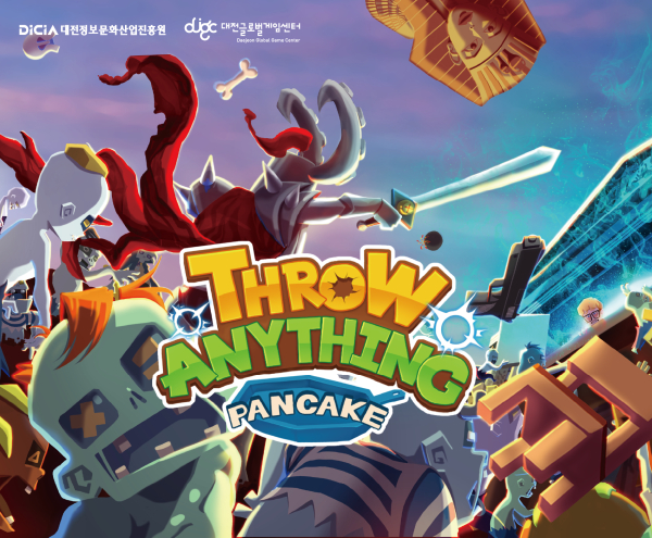 쓰로우 애니띵 팬케이크_(주)비주얼라이트