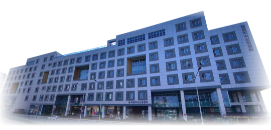 대전지식산업센터 전경