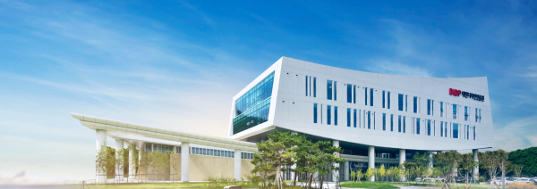 대전디자인진흥원 전경