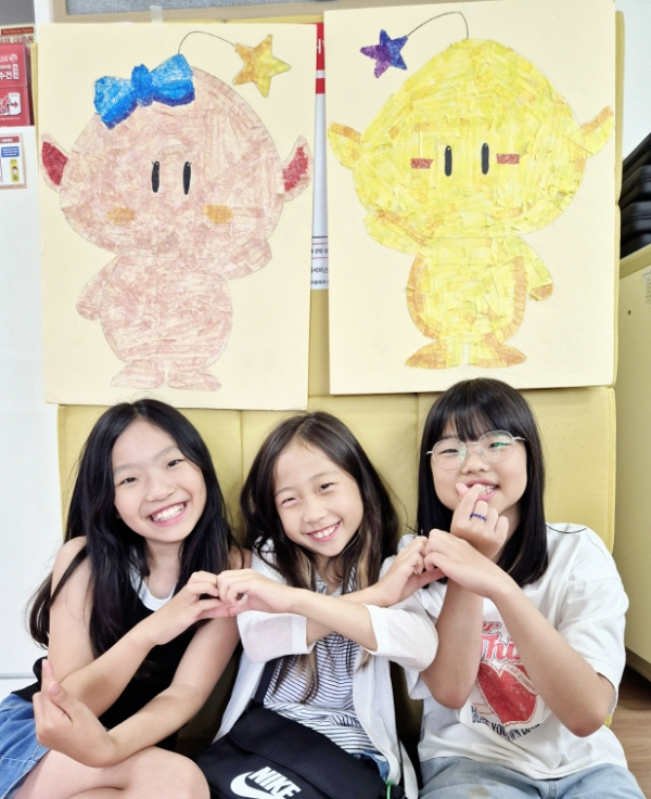 2025 대전 0시 축제 기간 운영한 맞춤형 돌봄 사업인 ‘행복돌봄교실’을 성황리에 마무리했다.