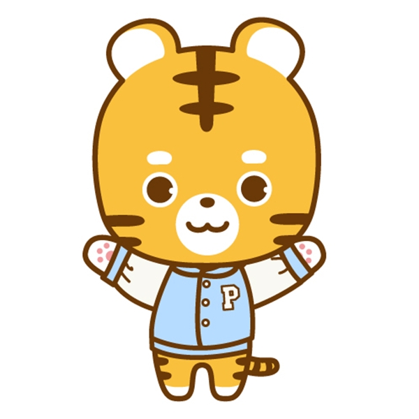 배재대 마스코트 나섬이