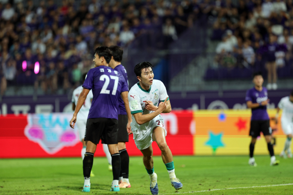 대전 김천 프리뷰(28R) (유강현)