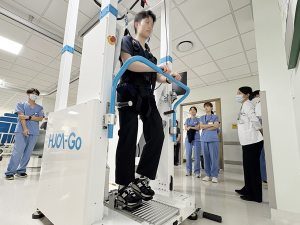 건양대병원 휴카-고