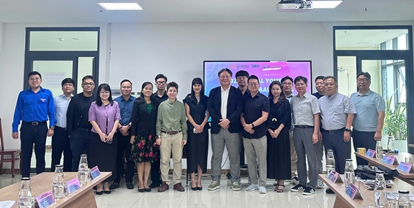 베트남 현장점검