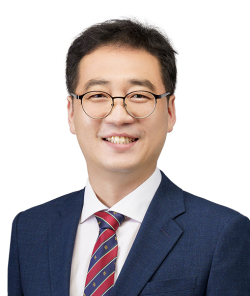 융합창업학부 학부장 이상한 교수