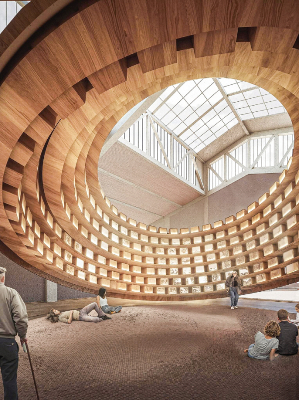 대상 수상작 이미지