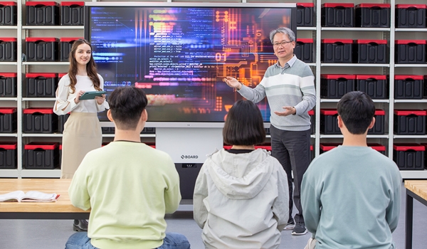 AI 빅데이터학과