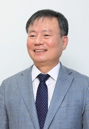 장수익 한남대 입학홍보처장