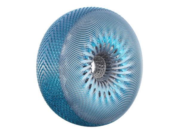 지속가능성 콘셉트 타이어