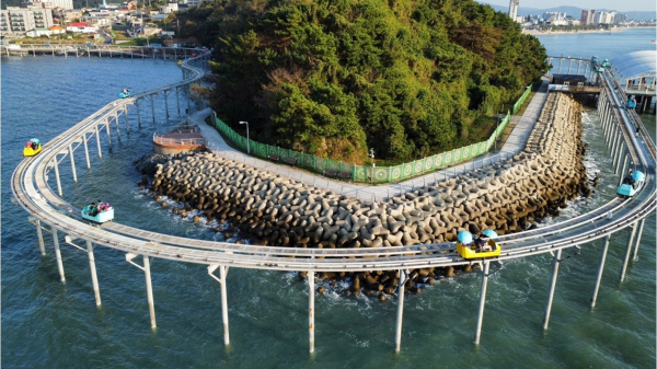 스카이바이크 전동화 사업