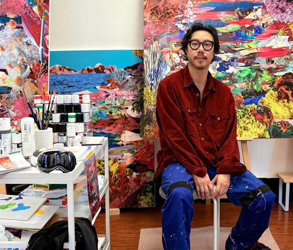 KAIST 문화기술대학원 이진준 교수