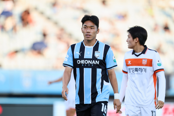 20R 화성전 경기사진