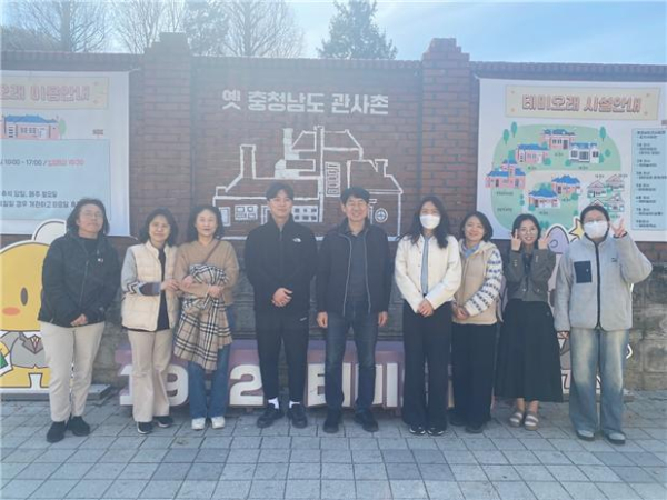 좋은 친구 되어주기 프로젝트