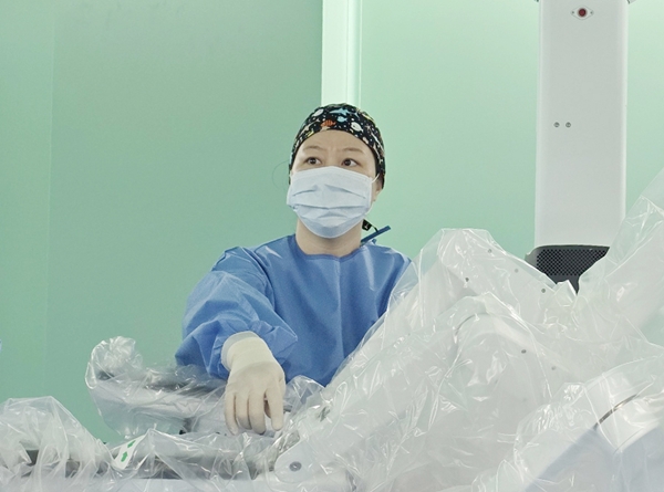 건양대병원 배인의 교수