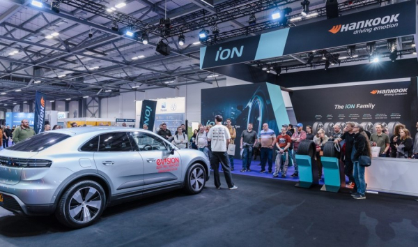 Electric Everything Show South 2024 행사 이미지