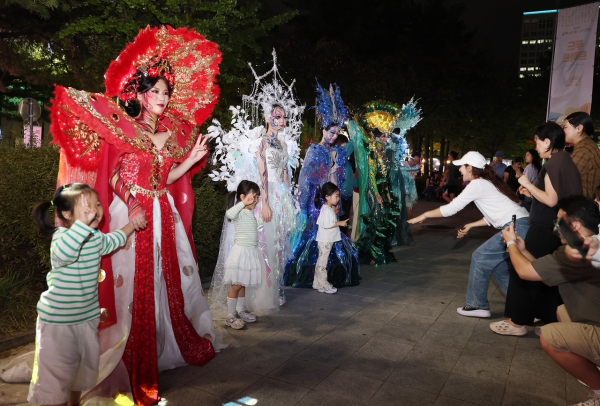 2025 대전 서구 아트페스티벌