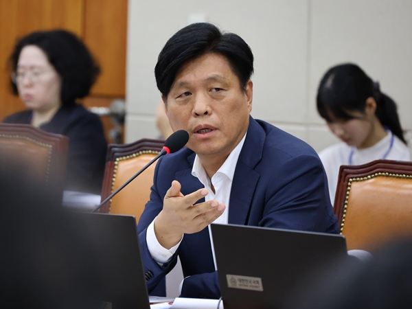 더불어민주당 조승래 국회의원(대전 유성갑)