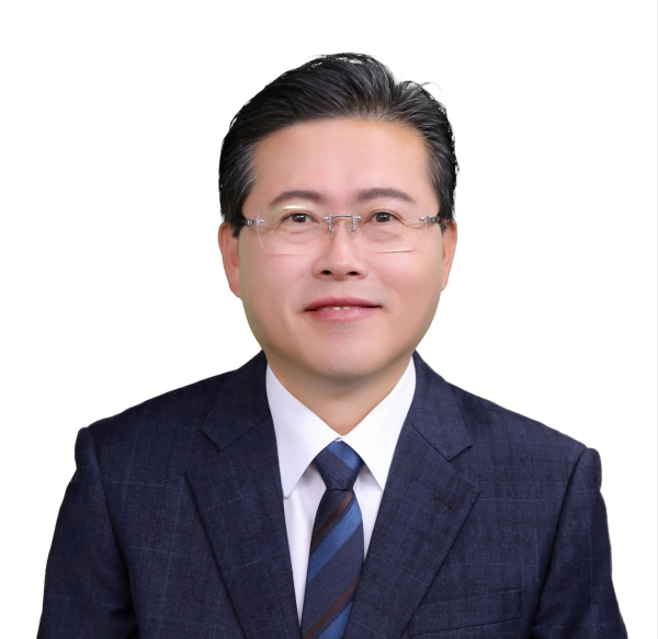 장기수 민주당 4050 특별위원회 충남본부장