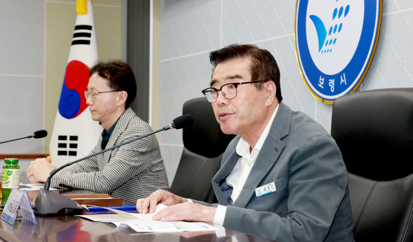 ‘이공사오 청년창업 지원사업 간담회’ 개최 모습