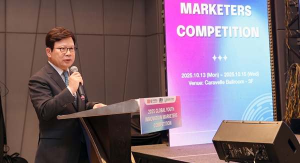 대덕대학교 김대성 총장