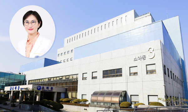 충남대학교병원 소아청소년과 임연정 교수 ,보건복지부장관 표창 받아