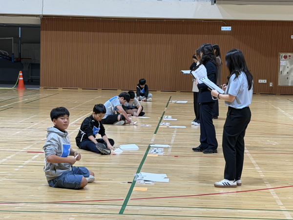 제34회 민속놀이경연대회 개최