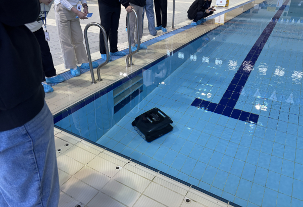 오픈이노베이션 2차 밋업데이(Meet-Up Day) 개최 모습