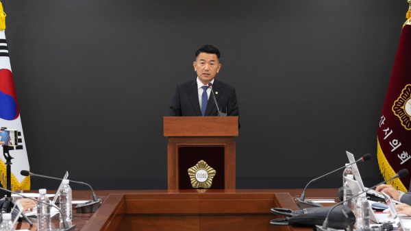 논산시의회 서원 의원