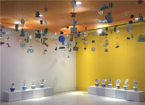 대전장대중 아트스페이스