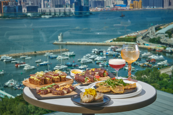 K-한우를 활용한 시그니처 메뉴