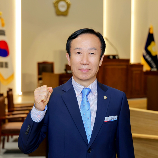 한경석 서천군의원