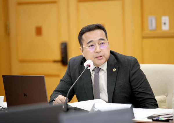 김영삼 대전시의원