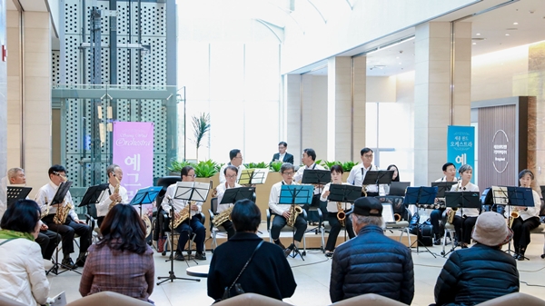 세종충남대병원 가을음악회