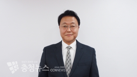 주형철 청와대 경제보좌관