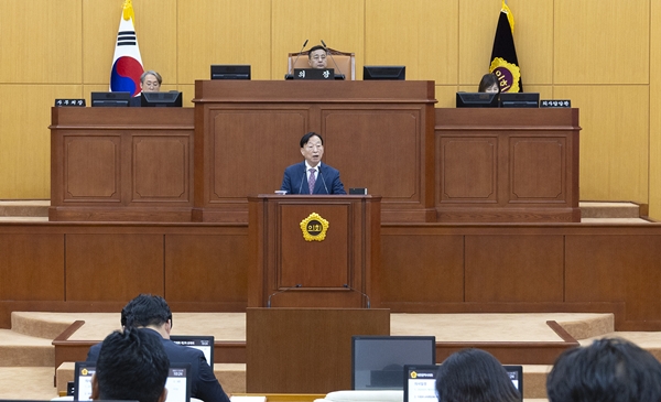 설동호 대전시교육감