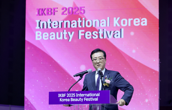 조원휘 대전시의회 의장