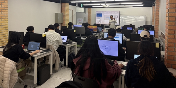 지역 전략산업 연계 3D 프린팅 교육