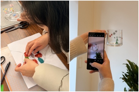 특수교육지원센터 교직원 ‘마음돌봄’ 연수 운영 모습