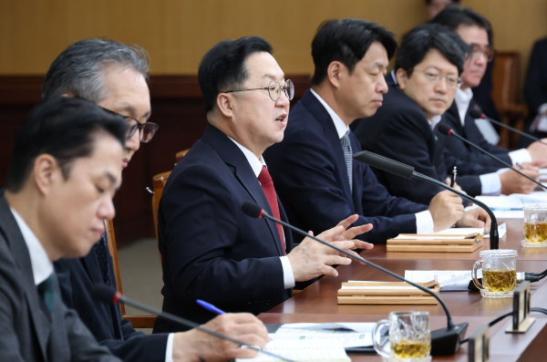 이장우 대전시장