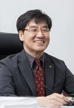 황석연 입학처장