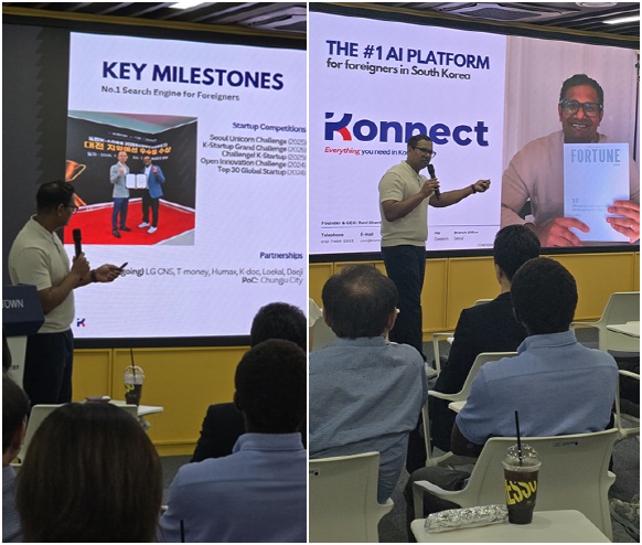 Pandit Ravi Shankar ‘커넥트(Konnect)’ 사진