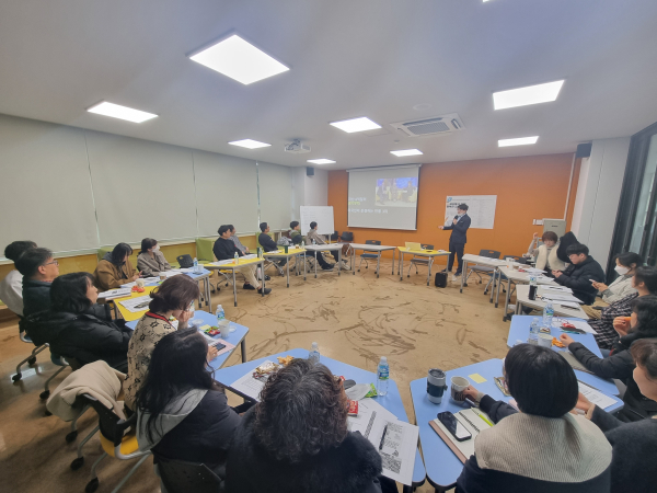 2026학년도 ‘신학년 집중 준비기간’운영 안내(장대중)