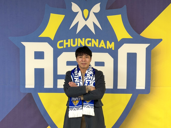 제 4대 사령탑으로 '임관식 감독 선임'