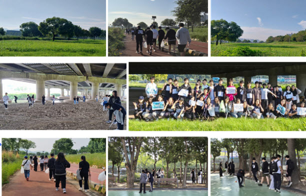 생태교육 진행 모음