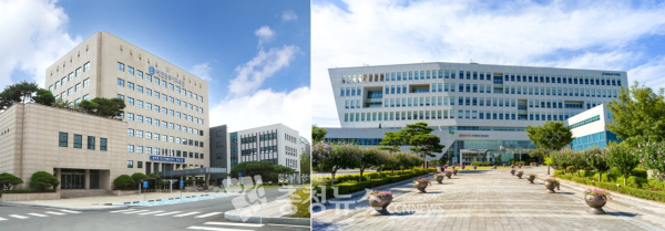 대전교육청과 충남교육청