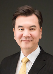 김후식 뷰웍스 대표