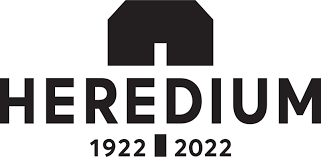 헤레디움 로고