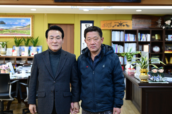 성물산 이성래 대표